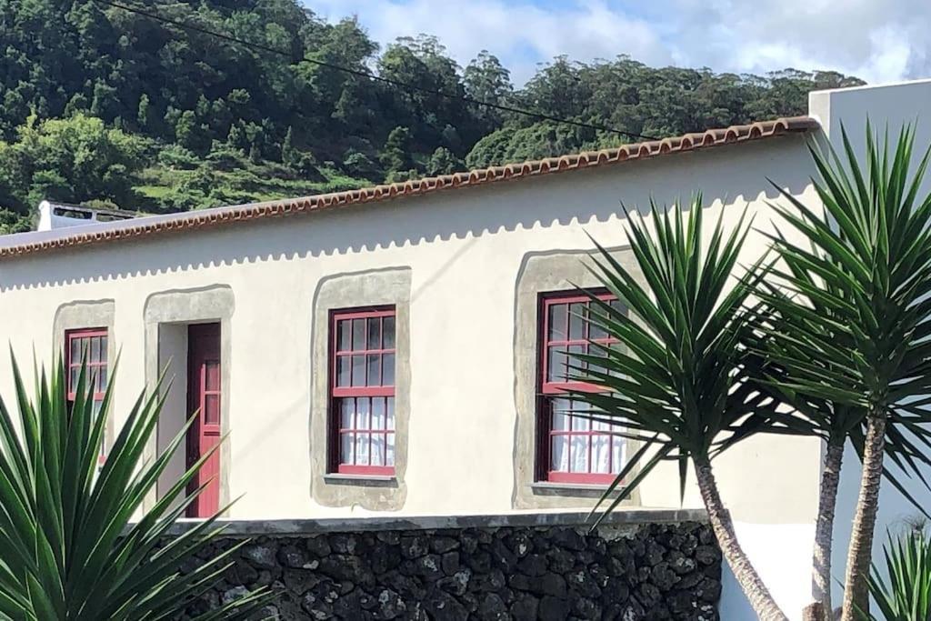 Sunsea House Vila Altares Exterior foto