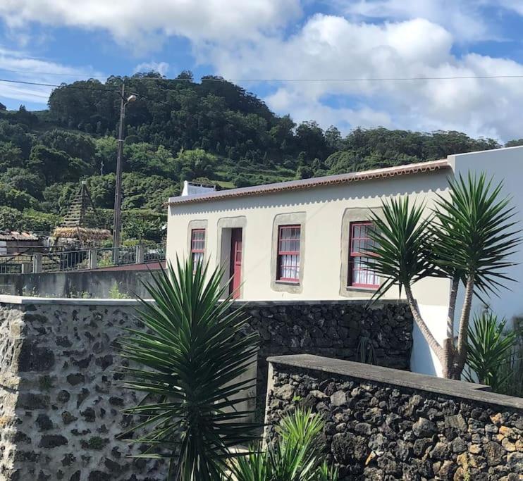 Sunsea House Vila Altares Exterior foto
