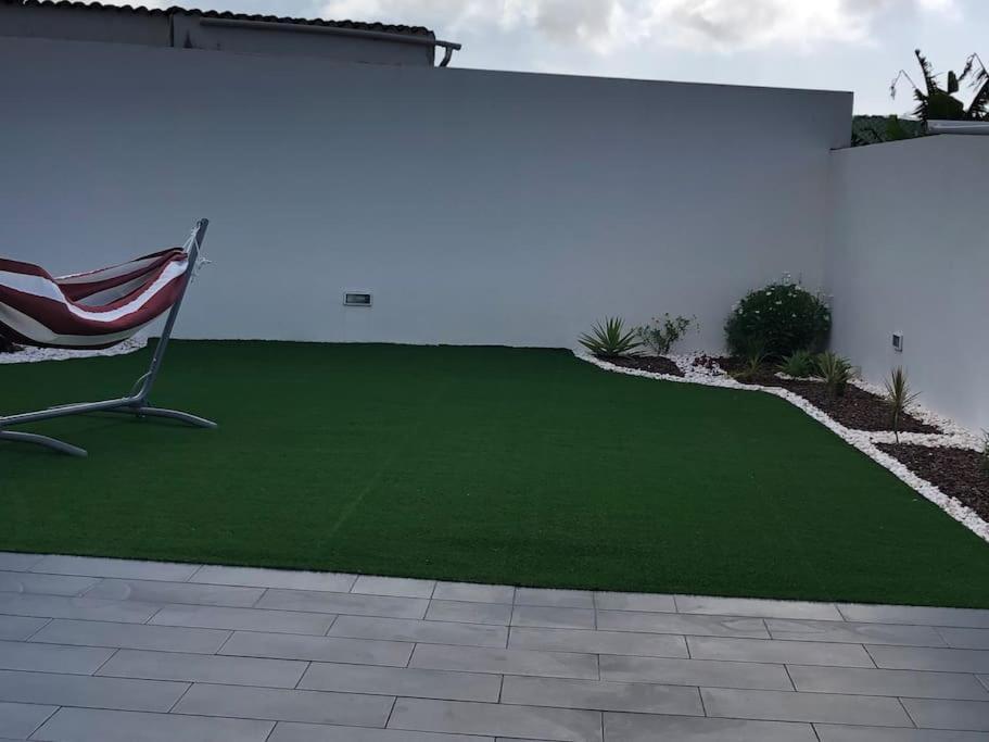 Sunsea House Vila Altares Exterior foto