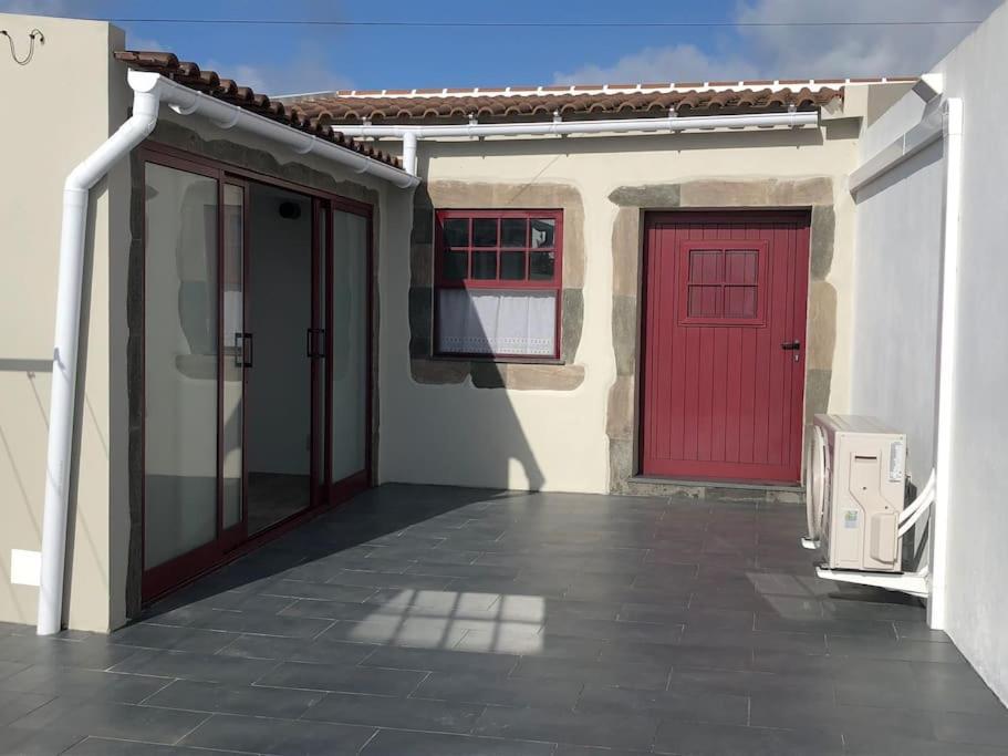 Sunsea House Vila Altares Exterior foto